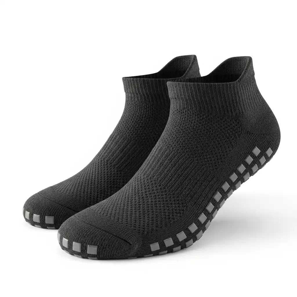 A Grip Socks