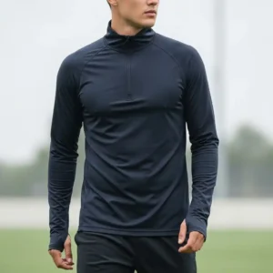 Midlayer topPack for athletic player