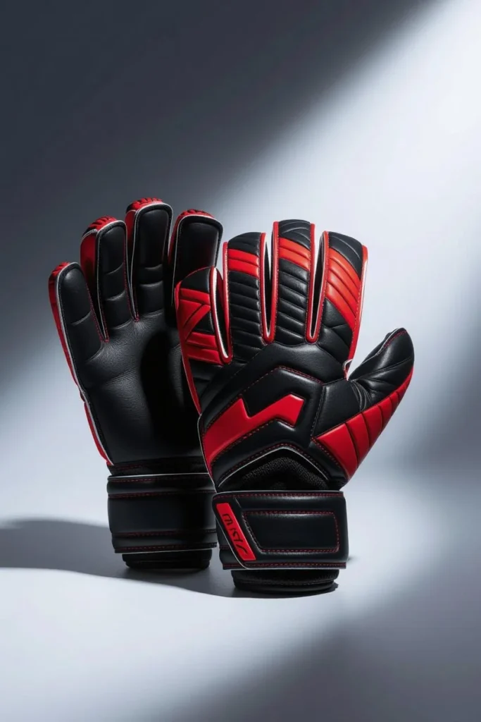i image of golf gloves