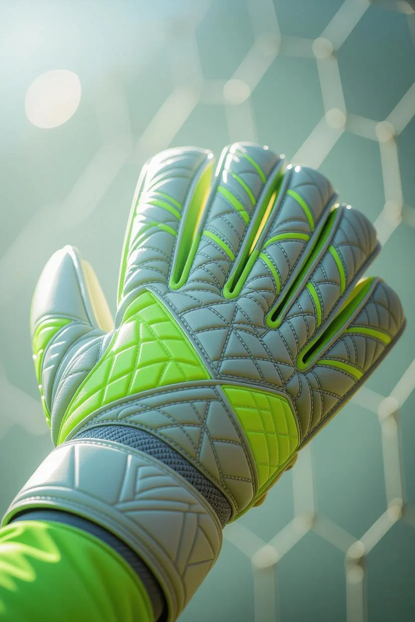 TourEdge Elite Performance Glove