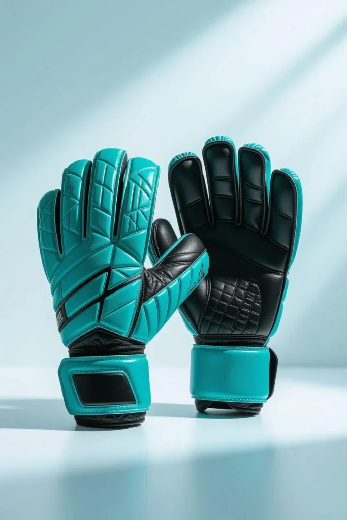 i image of golf gloves