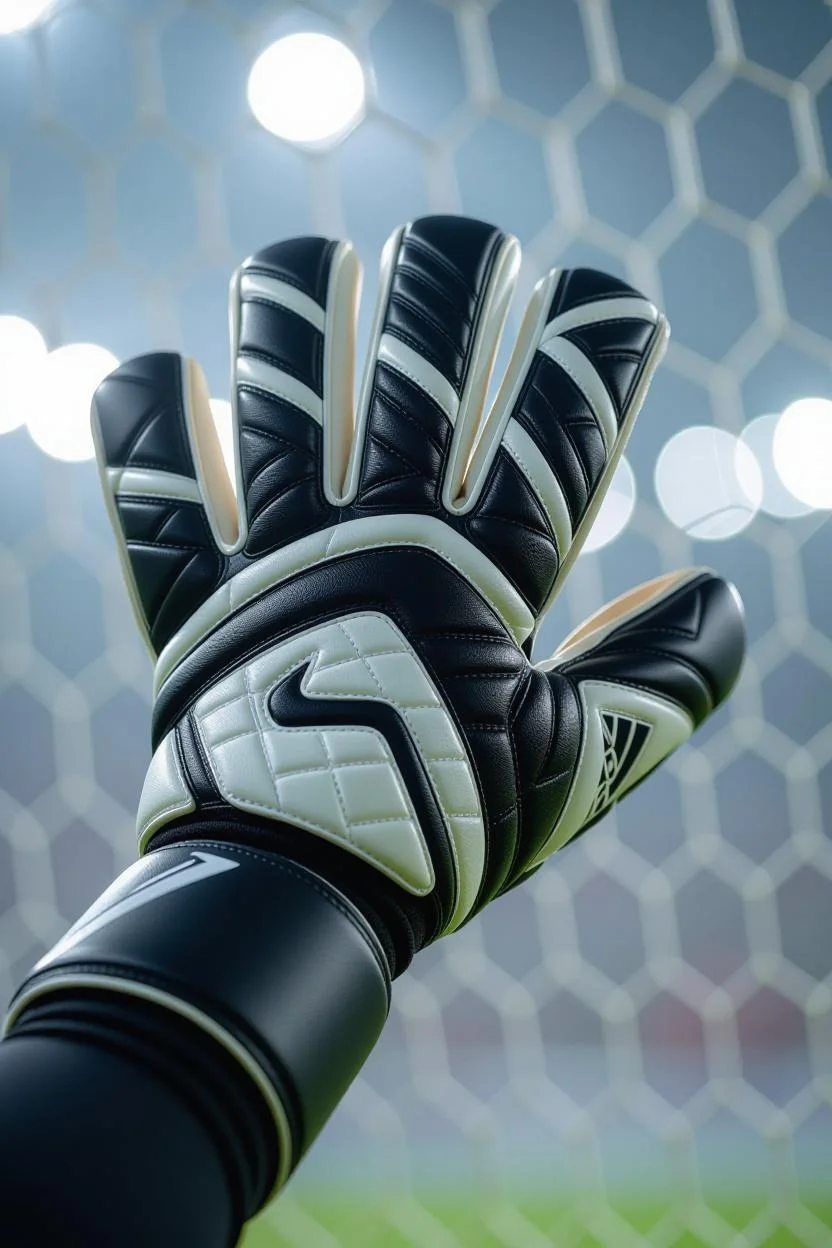 ProFlex Premium Cabretta Glove - Image 4