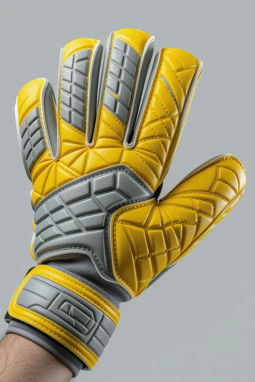 ProFlex Premium Cabretta Glove - Image 3