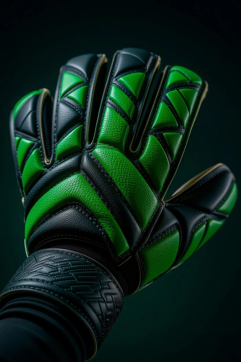 ProFlex Premium Cabretta Glove