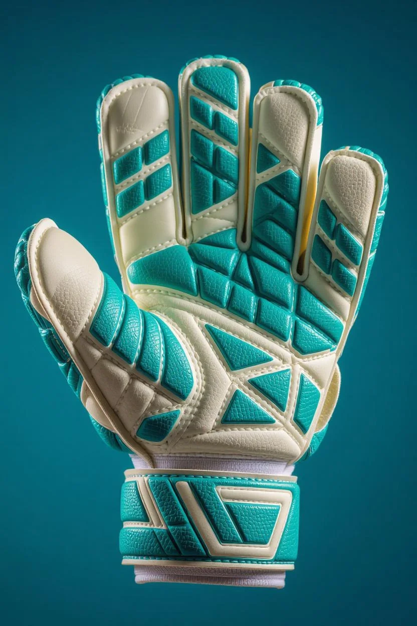 ProFlex Premium Cabretta Glove - Image 5