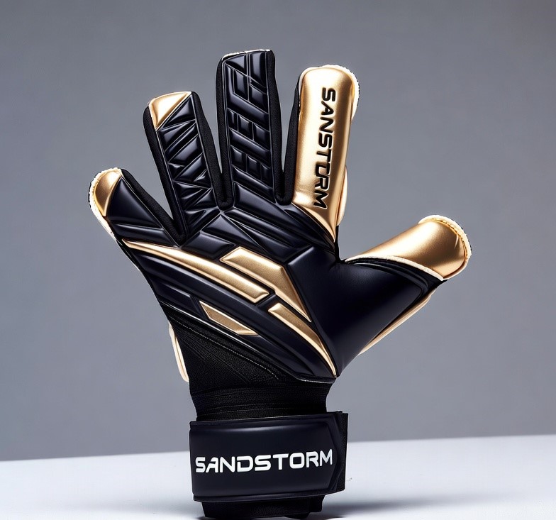 ProEdge Ultimate Control Glove - Image 4