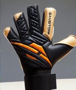 TrainMaster Practice Golf Glove