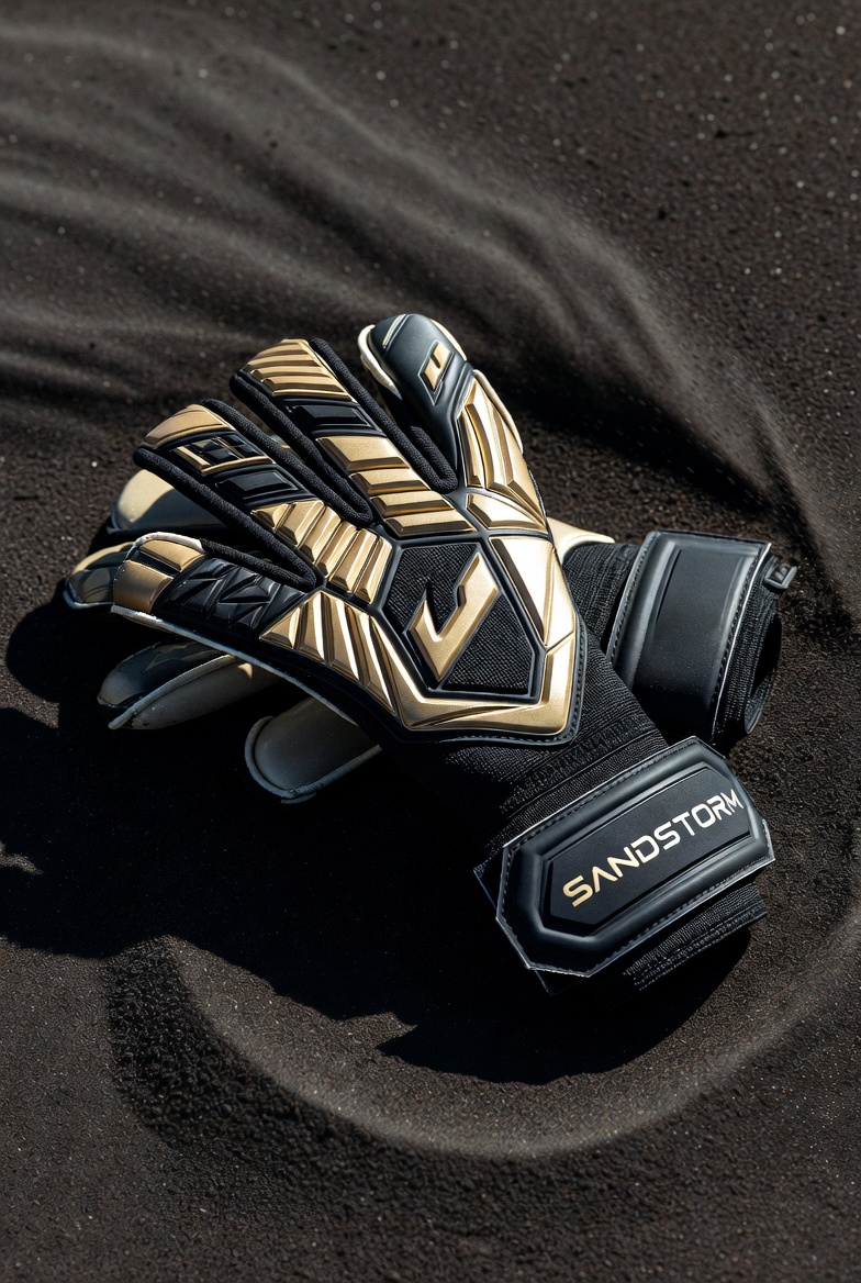 ProEdge Ultimate Control Glove - Image 3