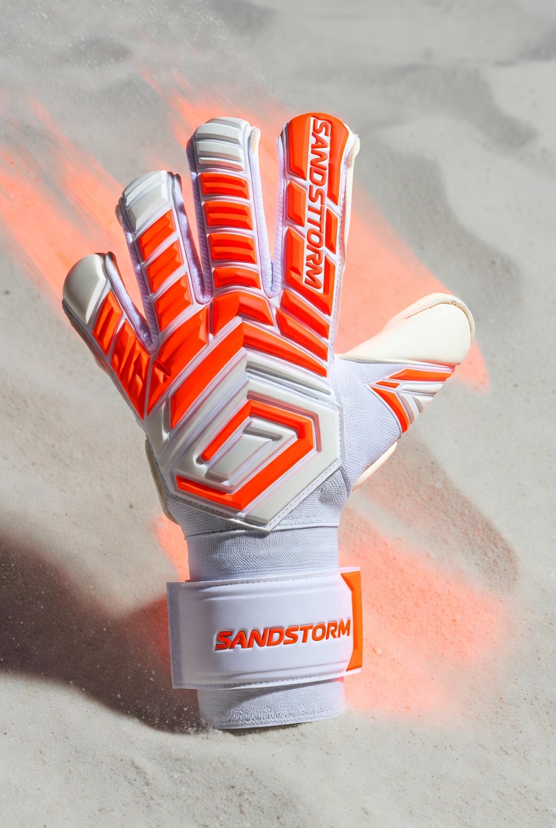ProEdge Ultimate Control Glove - Image 2