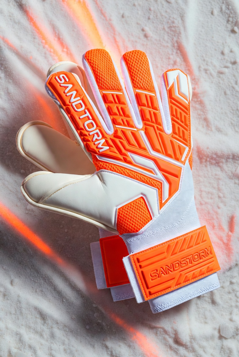 ProEdge Ultimate Control Glove