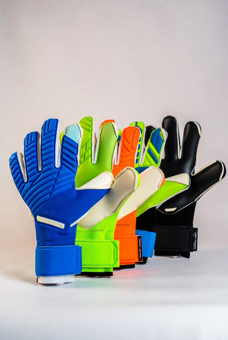 Enduro Practice Fit Glove - Image 4