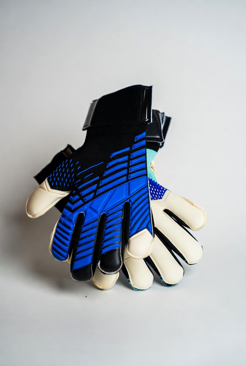 Enduro Practice Fit Glove