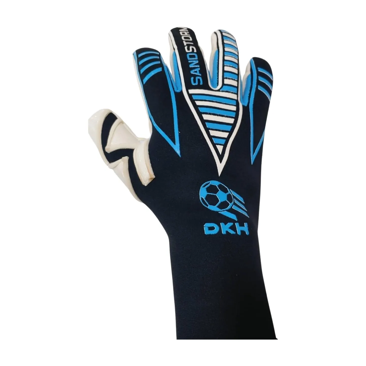 Classic Match Grip Gloves