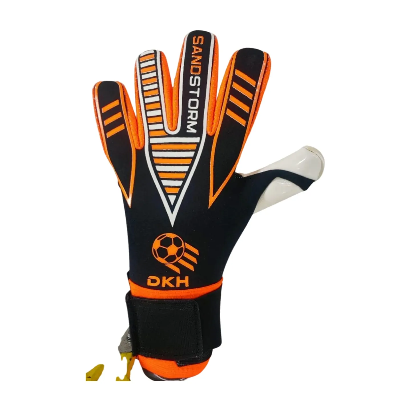 Classic Match Grip Gloves - Image 3