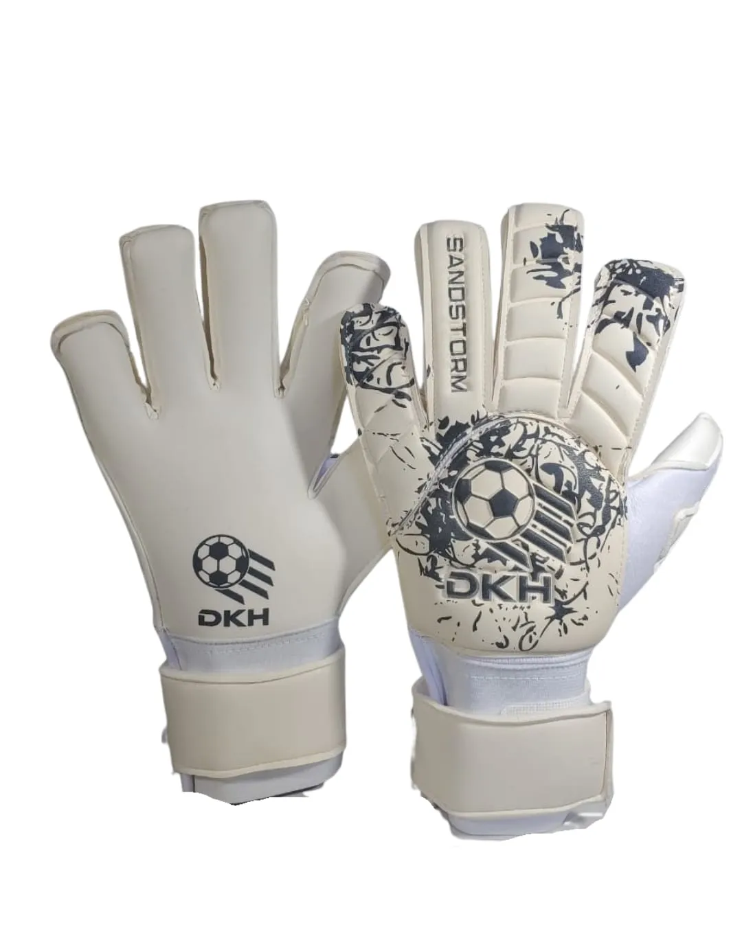 Guardian Impact Protection Gloves - Image 4