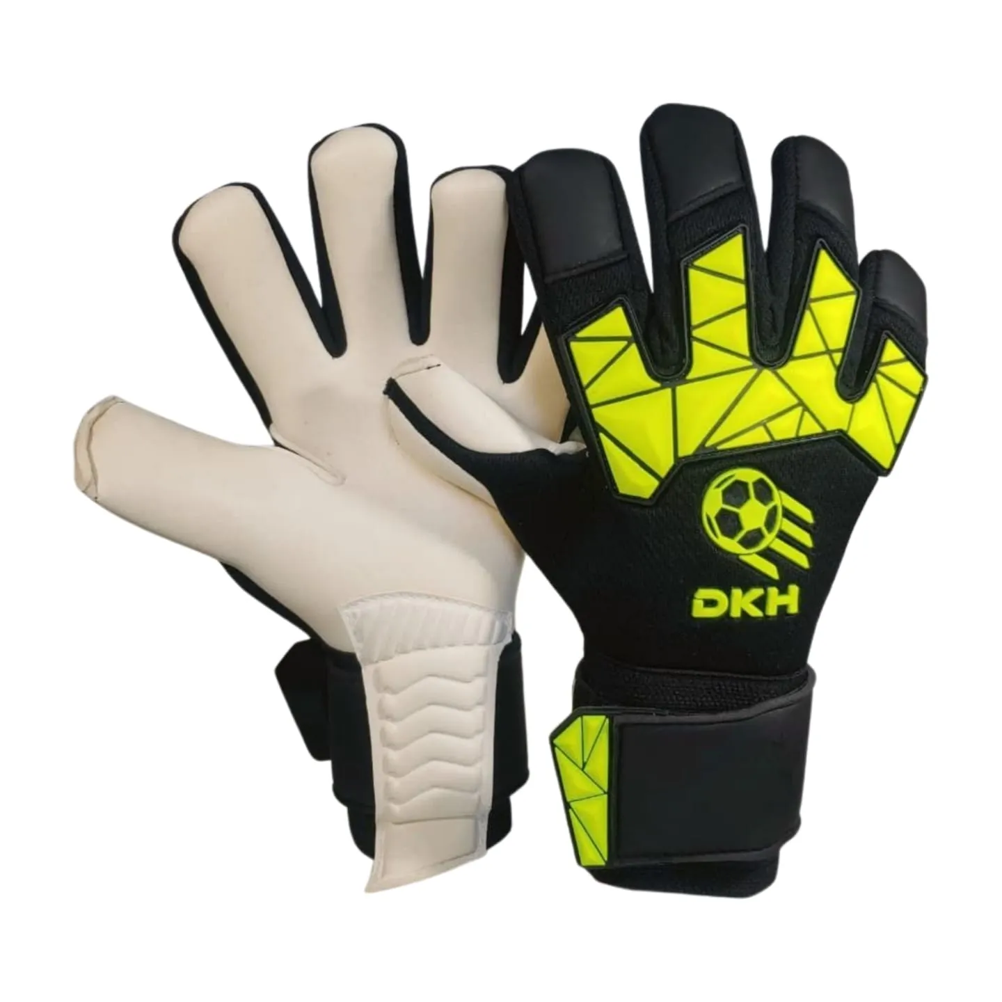 Guardian Impact Protection Gloves