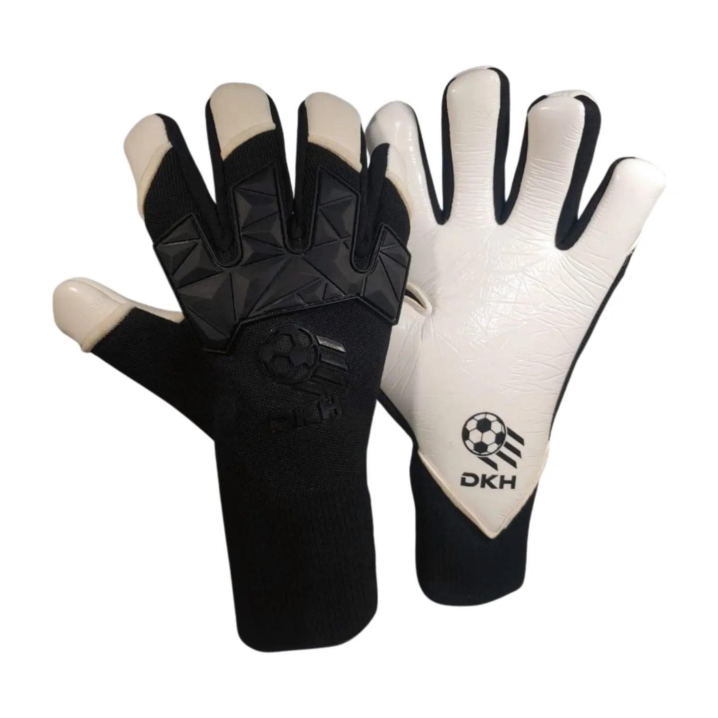 Guardian Impact Protection Gloves - Image 3