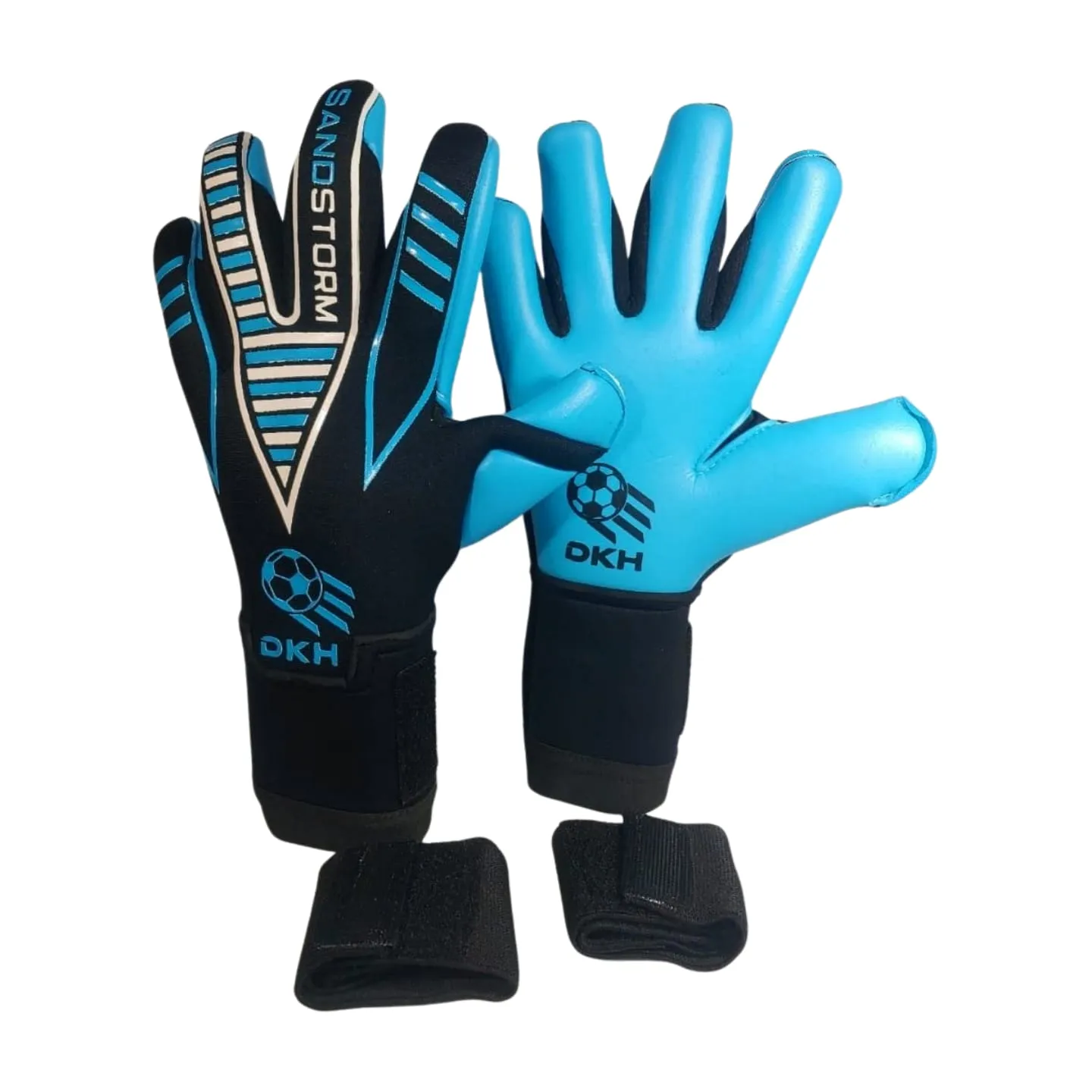 Elite Grip Pro Contact Gloves