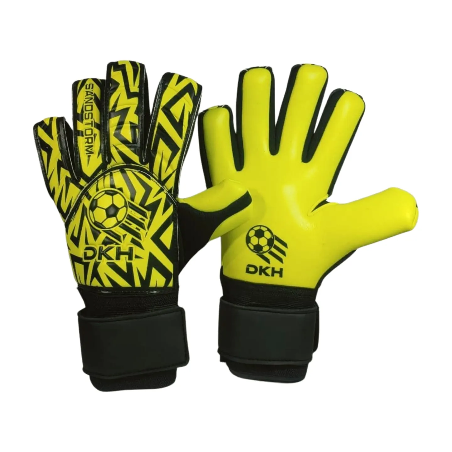 Guardian Impact Protection Gloves - Image 2