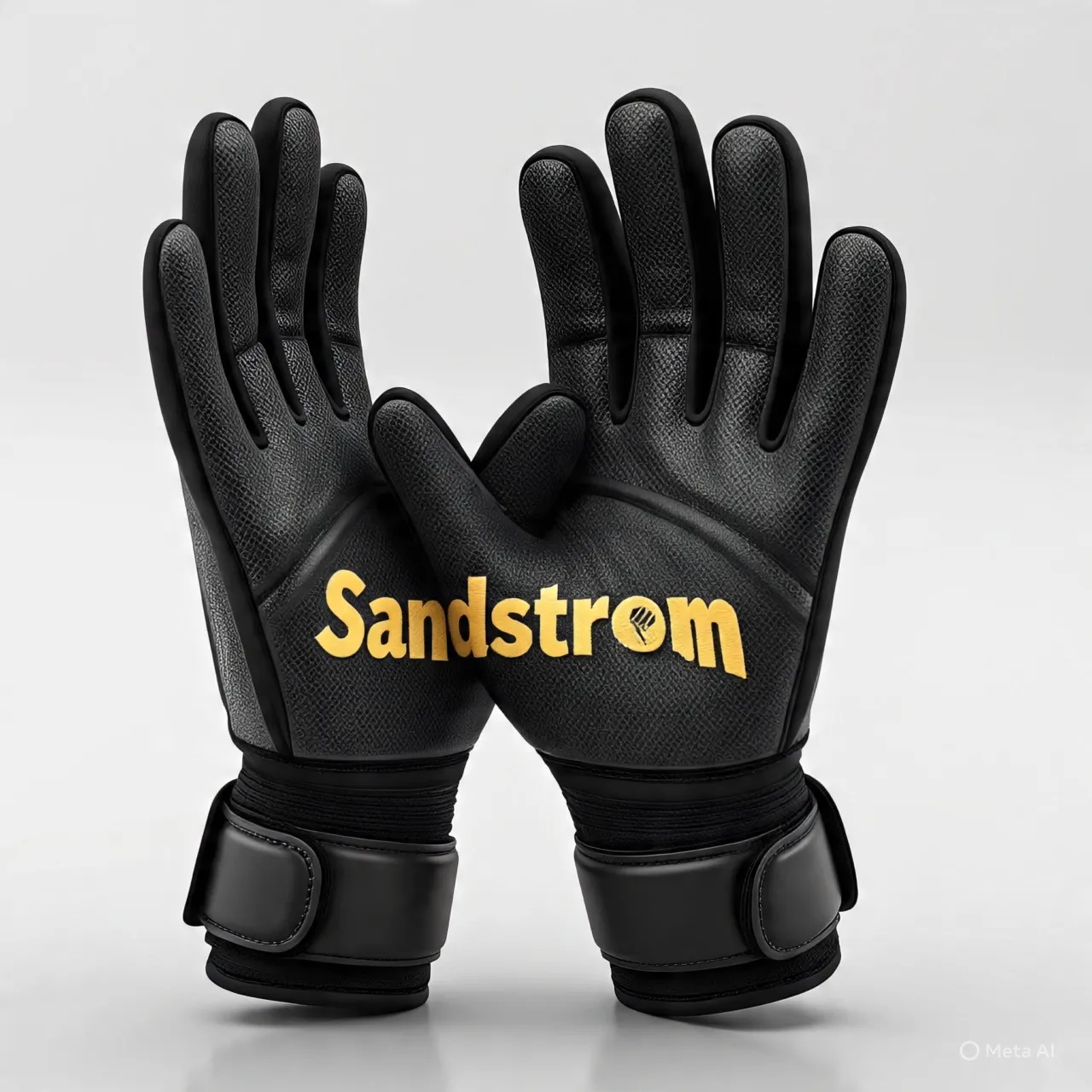 GripZone Match Day Glove - Image 3