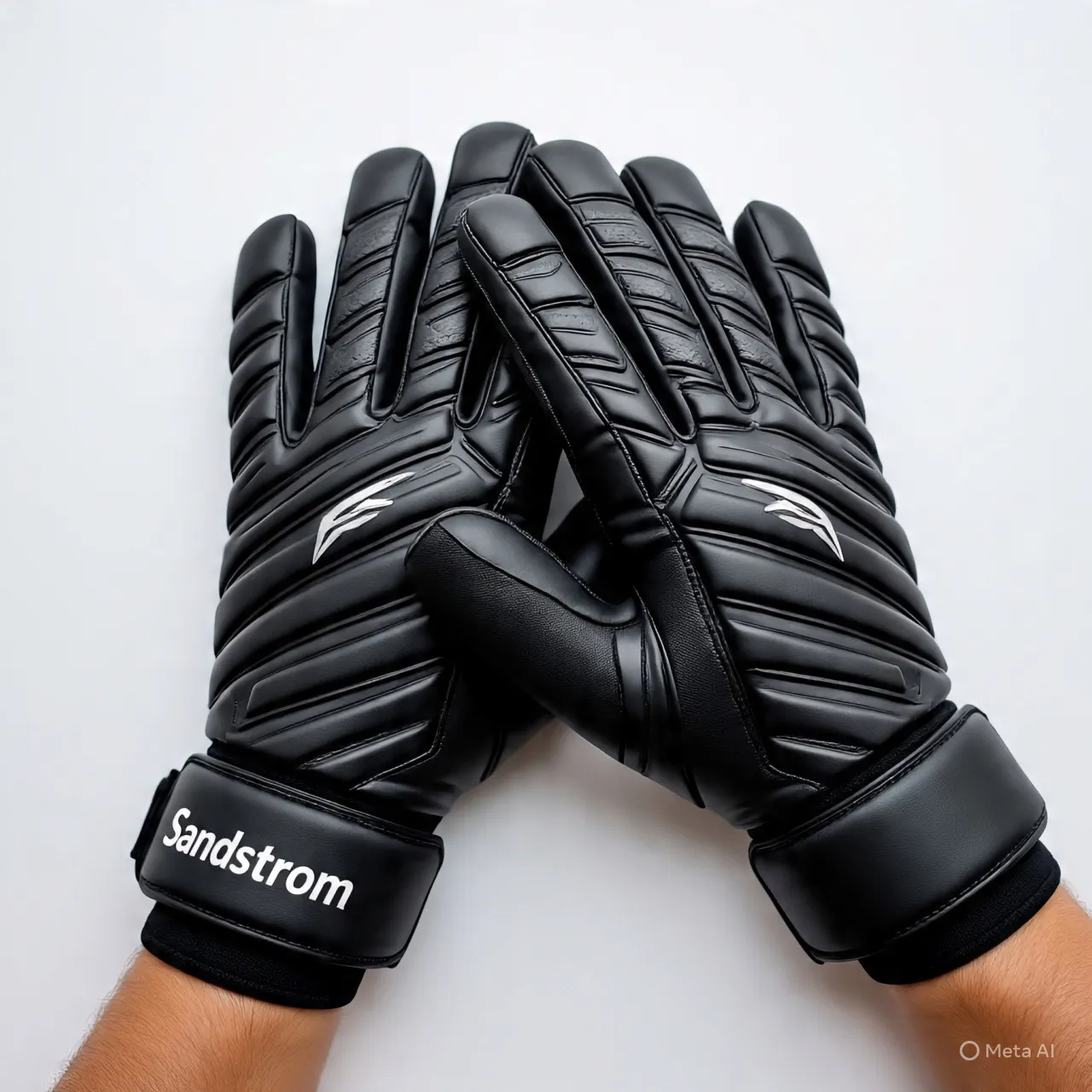 GripZone Match Day Glove - Image 4