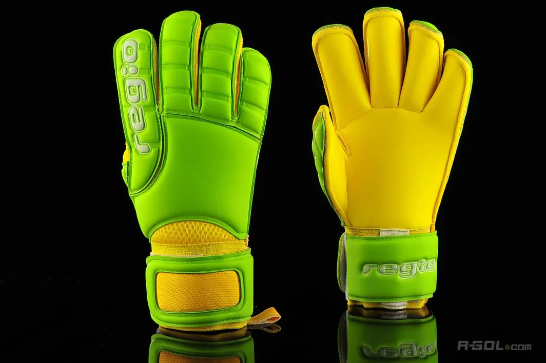 GripZone Match Day Glove